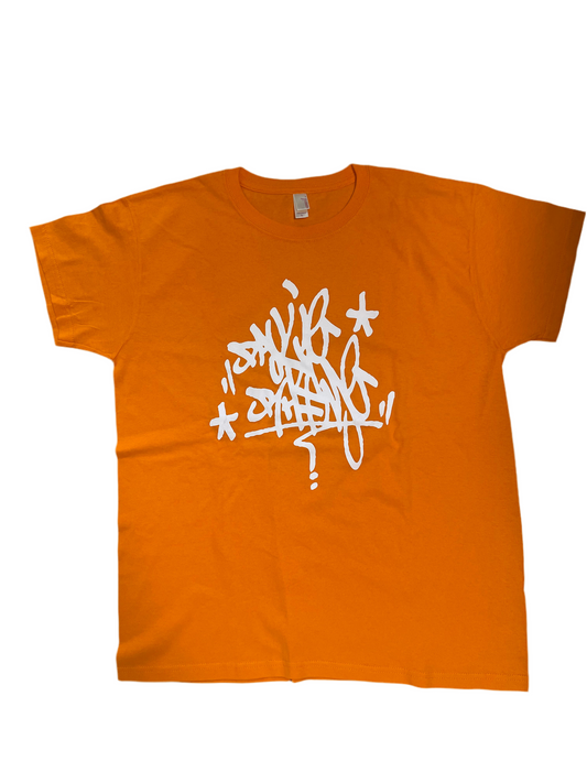 Paulie Rhyme Tag Tee (Women’s)